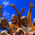 Journée de l&rsquo;Enfant 2026 : 150 enfants déplacés que Djikiya So n&rsquo;a pas oubliés